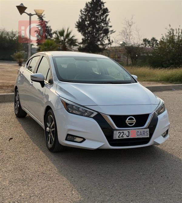 نيسان صني 2021 للبيع في العراق - كركوك